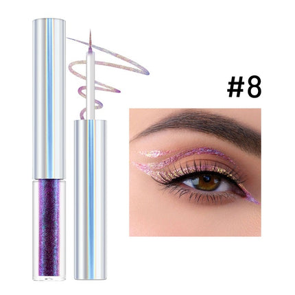 Some Factory - Chameleon Liquid Eyeliner Quick Dry 1.3g