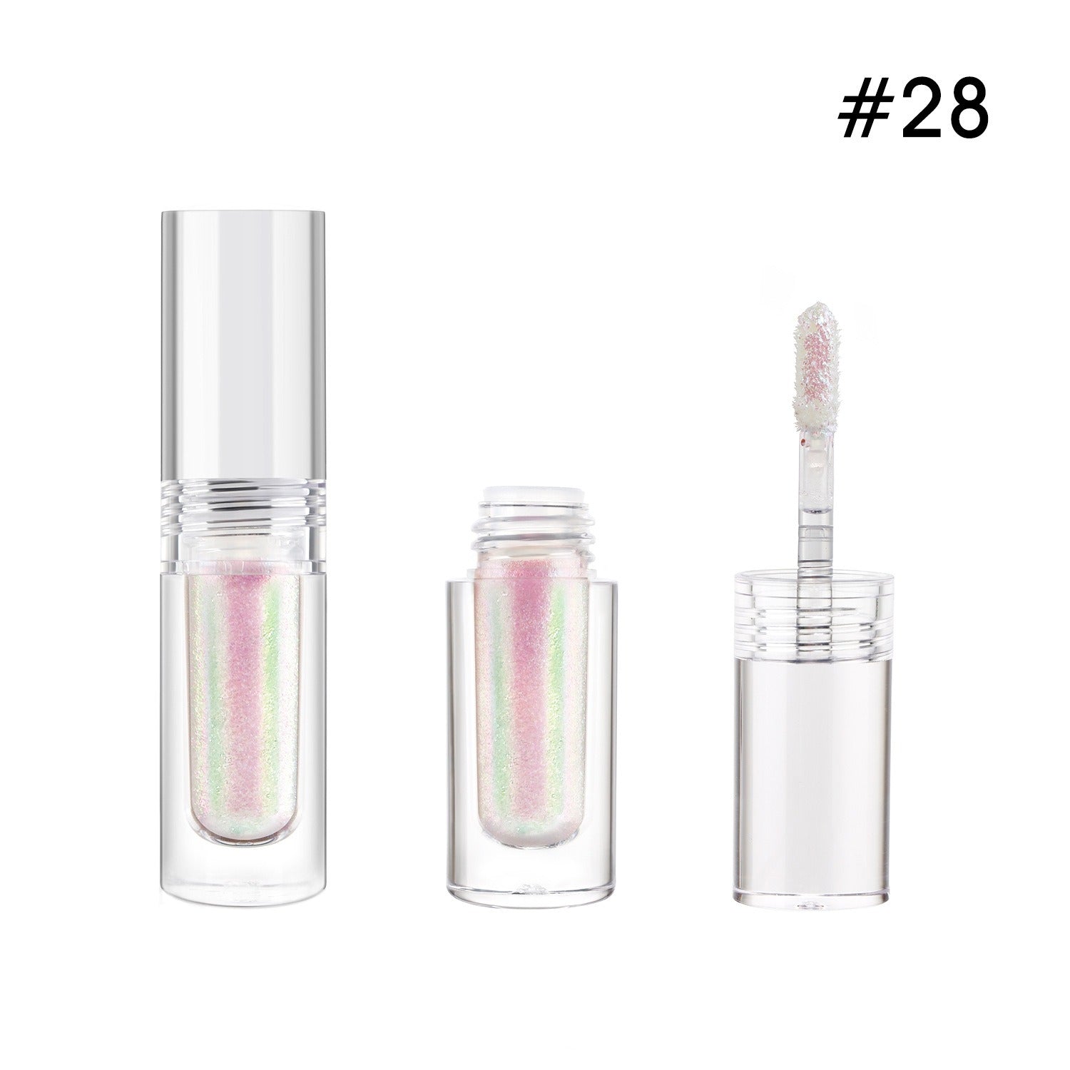 Some Factory Chameleon Liquid Eyeshadow 1.6g