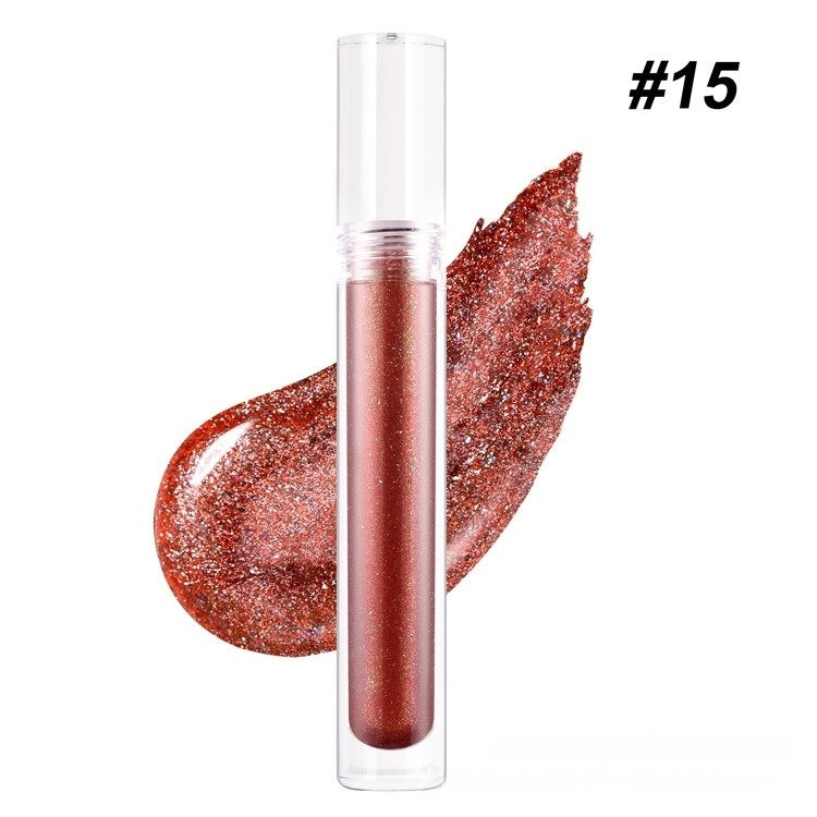 Some Factory Laser Lip Gloss 3.2g