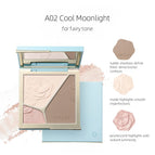 A02 Cool Moonlight