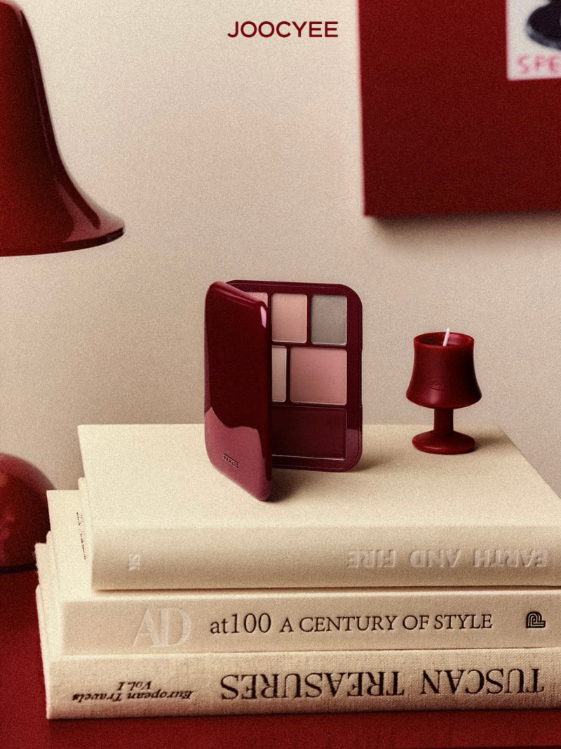 JOOCYEE - [Tipsy Night 05] Lookbook Multi Palette 13.5g