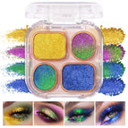Multichrome Chameleon Palette 01