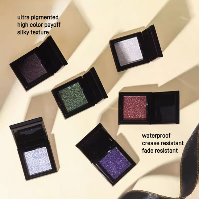 UCANBE - Ultra Pigmented Glitter Eyeshadow 1.5g