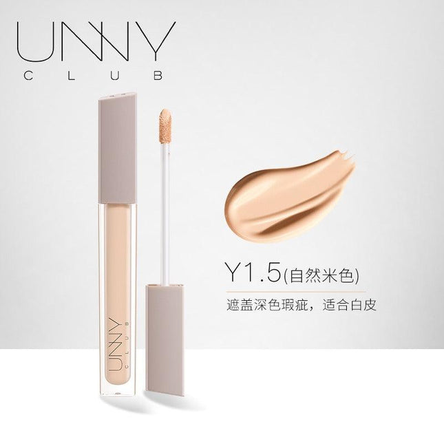 UNNYCLUB - Liquid Concealer Airy Velvet