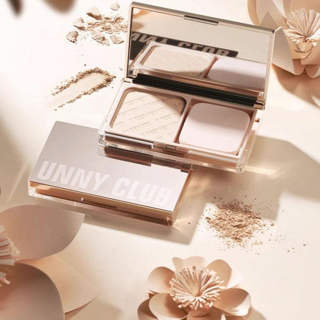 UNNYCLUB - Pressed Setting Powder 9g