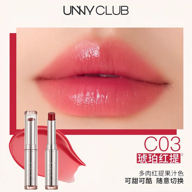 UNNYCLUB - Moisture Lip Care Balm