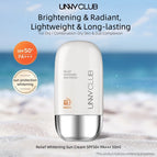 Relief Whitening Sun Cream SPF50+ PA+++ 50ml