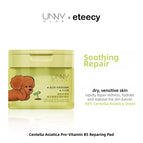 Centella Asiatica Pro-Vitamin B5 Reparing Pad 200ml/100pads