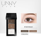 ASH BROWN
