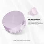 05# Fairy Purple Matte (8g)