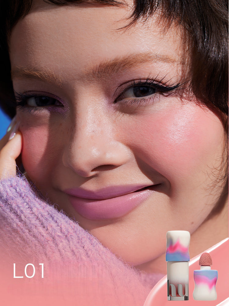 Uhue Liquid Blush 4.5ml