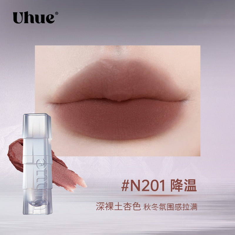 Uhue 哑光唇釉 3ml