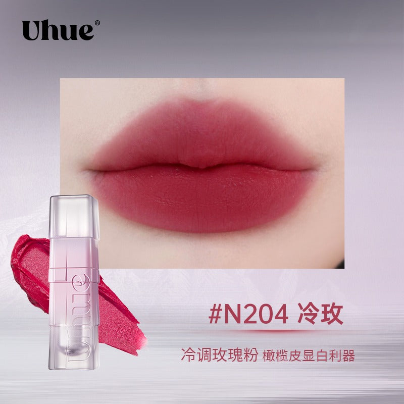 Uhue 哑光唇釉 3ml