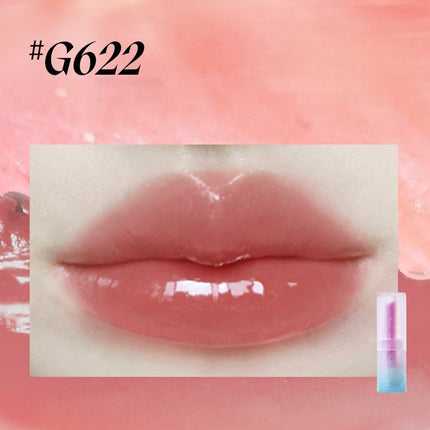 Uhue Tipsy Mirror Lipstick 3.7g