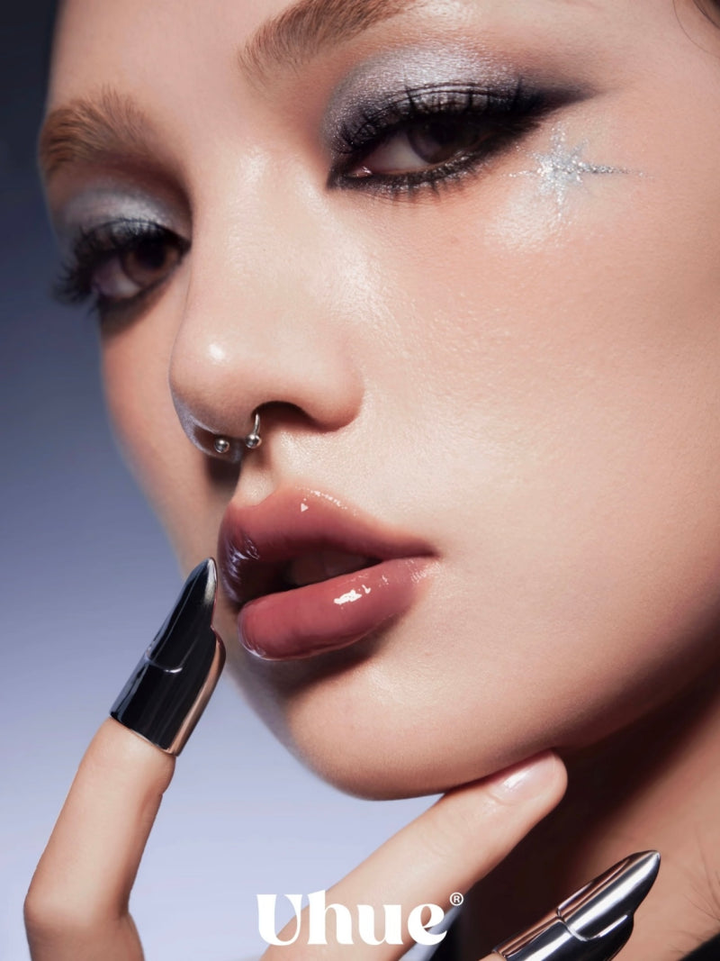 UHUE - On Stage Mirror Lip Glaze 3ml