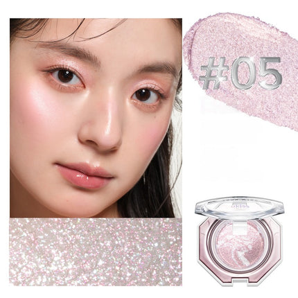 UKISS - Gel Highlighter with Fine Shimmer 4.2g