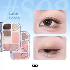 S02 Latte Cocoa