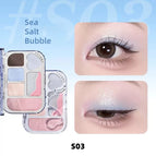 S03 Sea Salt Bubble
