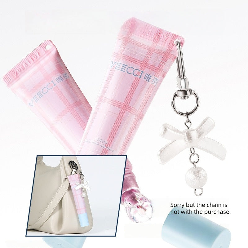 Soft Tube Lip Glaze 9g