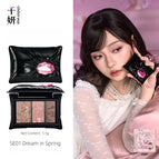 SE01 Dream in Spring