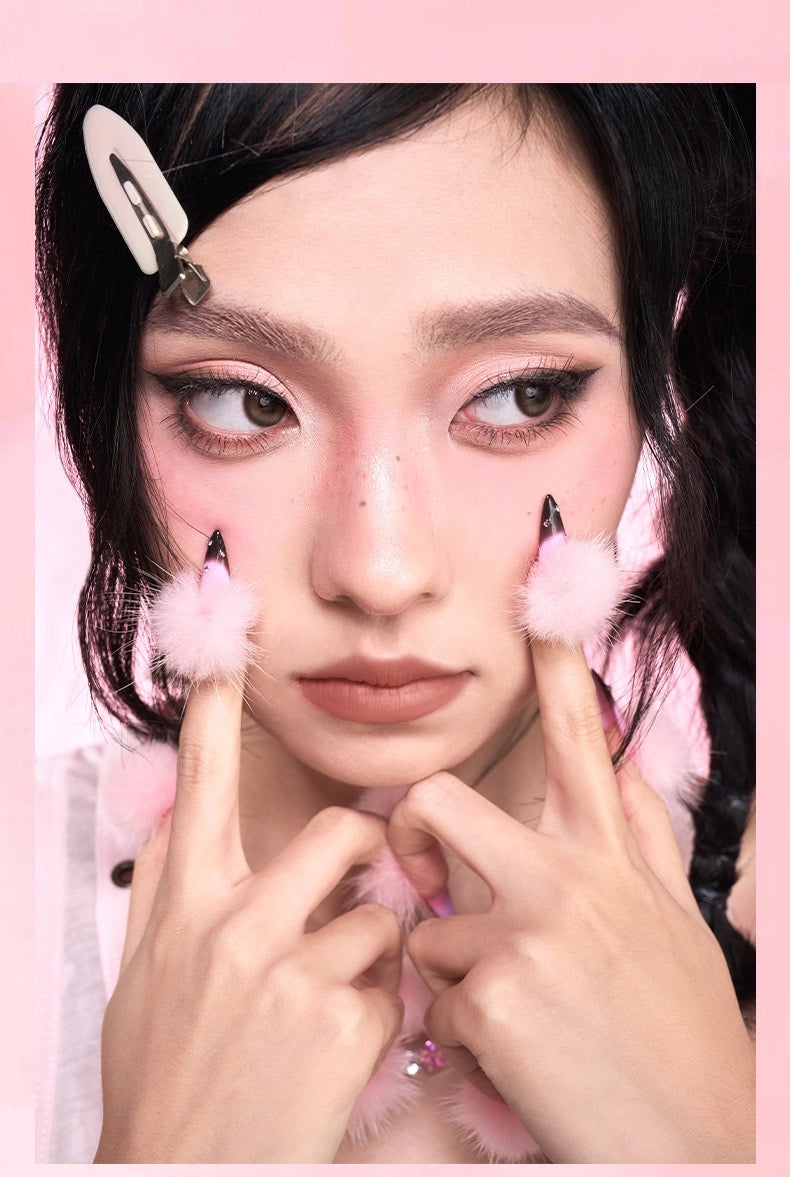 cheeryep - Imagination Refillable Quad Eyeshadow Palette 5g