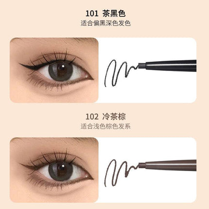 KAXIER - Gel Eyeliner 0.3g
