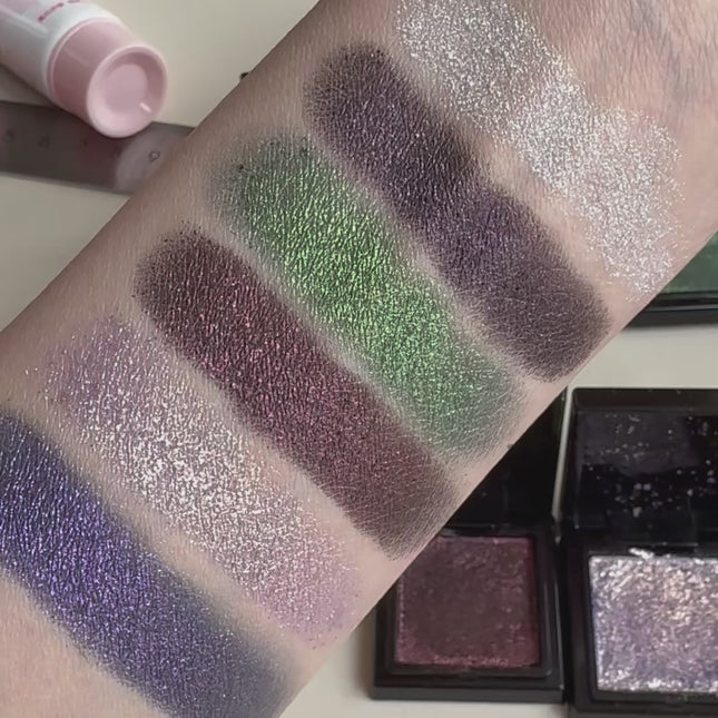 UCANBE - Ultra Pigmented Glitter Eyeshadow 1.5g