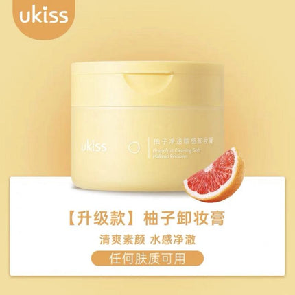 UKISS - Snow Melting Cleansing Balm