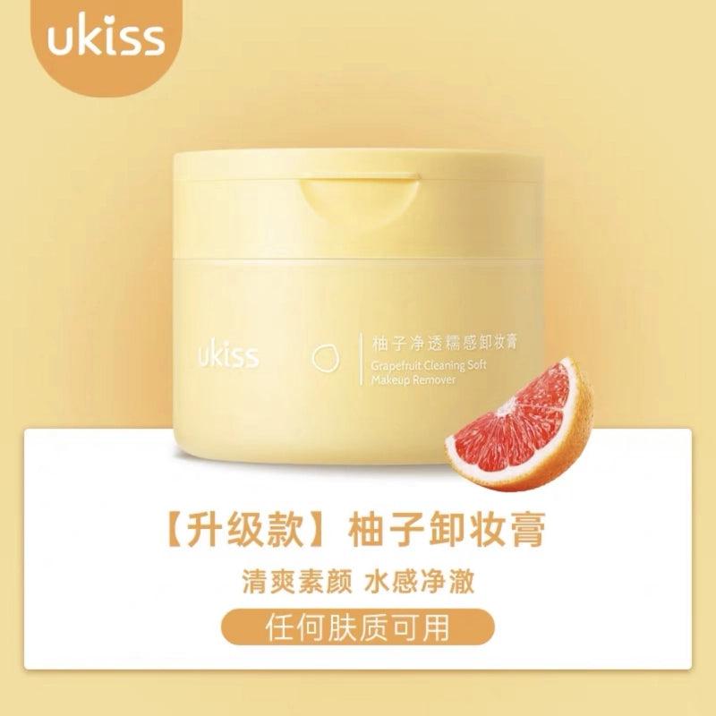 UKISS Makeup Remover Cream 100g