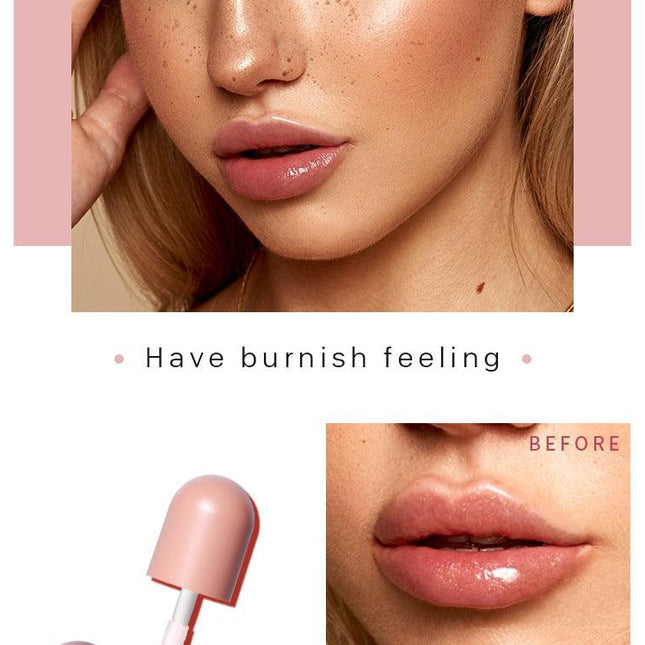 DEROL Honey Kiss Lip Plumper DR011 - Chic Decent
