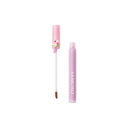 Colorkey Ice Cream 2.0 Velvet Lip Lacquer Mirror Lipgloss KLQ100 - Chic Decent