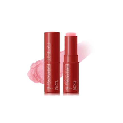 DEROL Cool Balm Warm Balm DR060 DR067 DR072 - Chic Decent