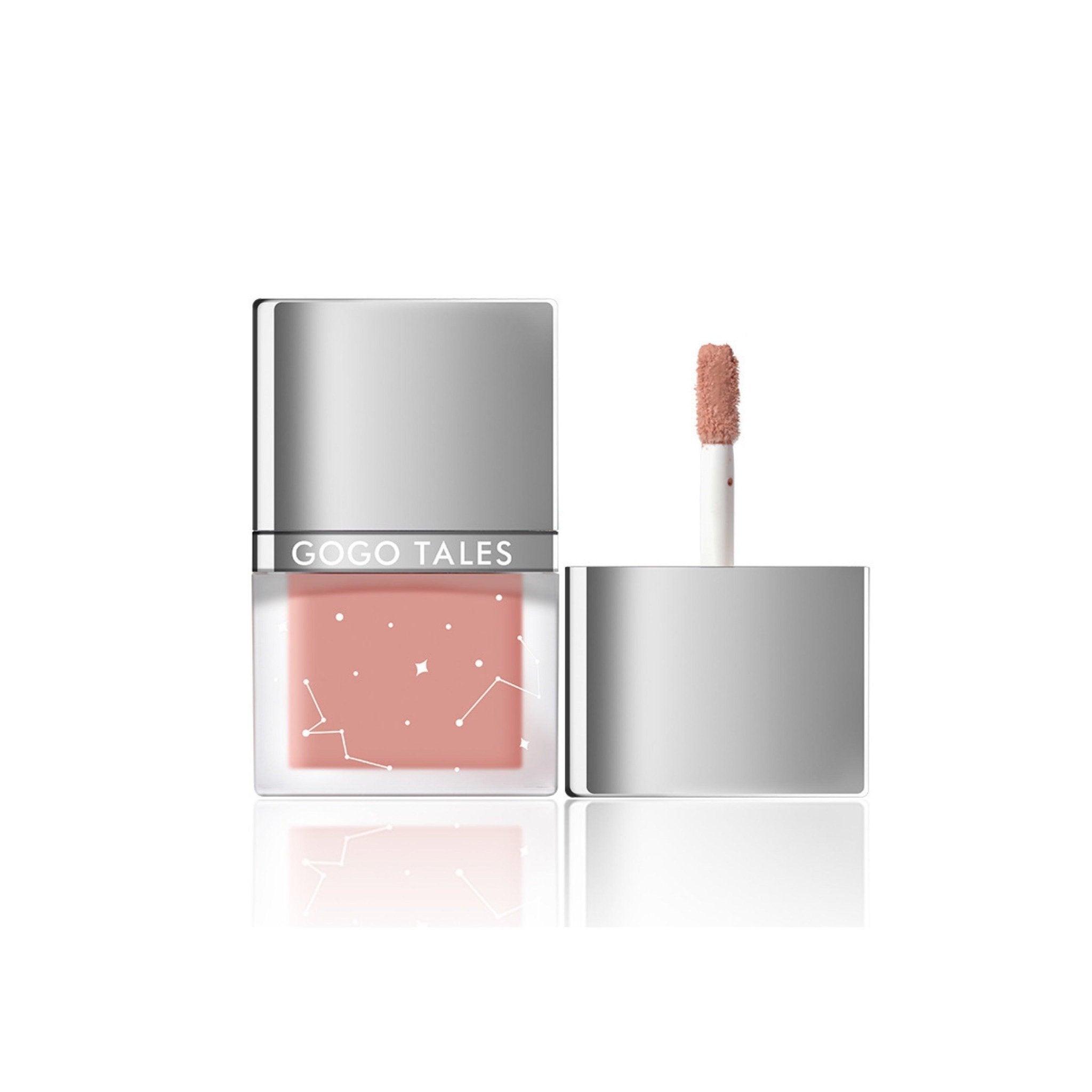 GOGO TALES Blush Cream GT548 - Chic Decent