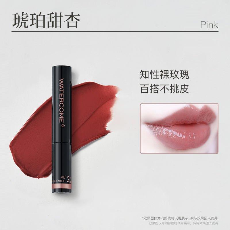 Watercome 亮泽润唇膏 1.8g