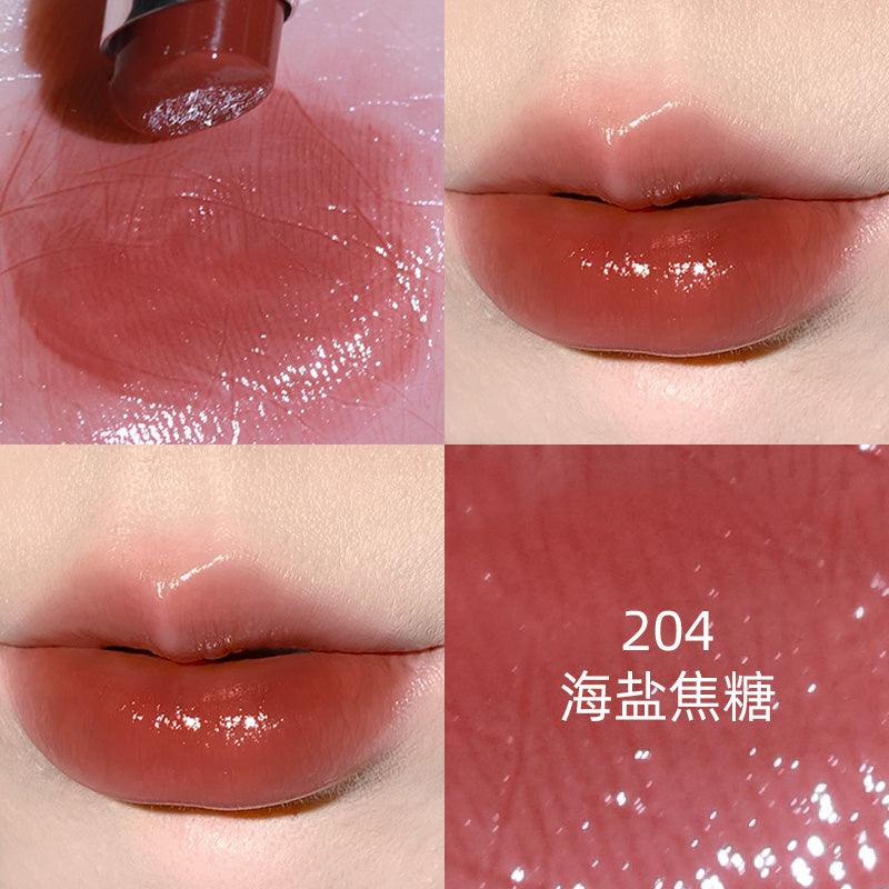 Toorune Cloud Bears Light Color Lip Balm TR016 - Chic Decent