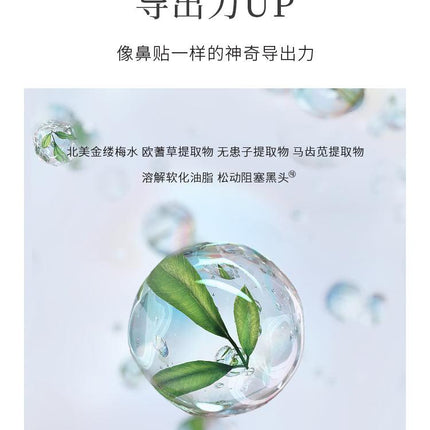 【NEW 100g】auou Shining and Purifying Clear Clay Pack AO001 - Chic Decent
