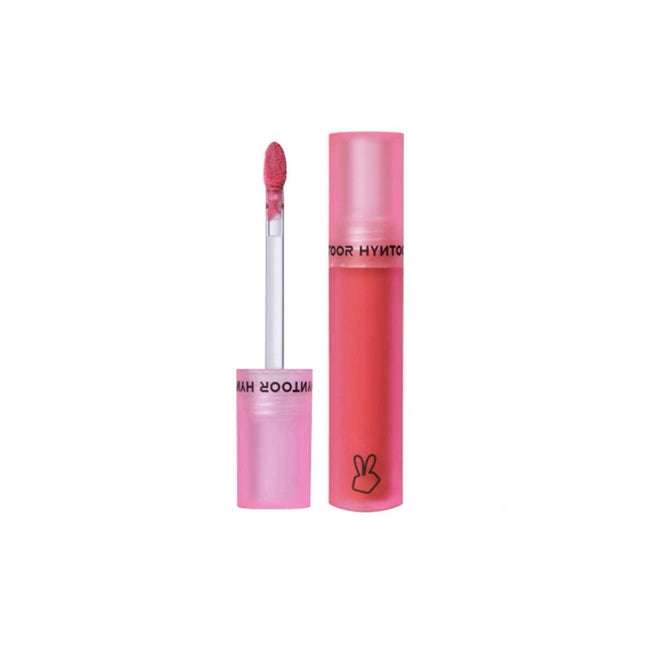 【NEW】HYNTOOR Vintage Cheek and Lip Mud HYT003 - Chic Decent