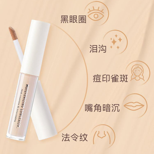 Judydoll Liquid Concealer JD020 - Chic Decent
